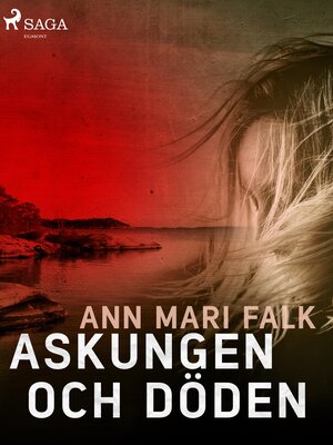 cover image of Askungen och döden